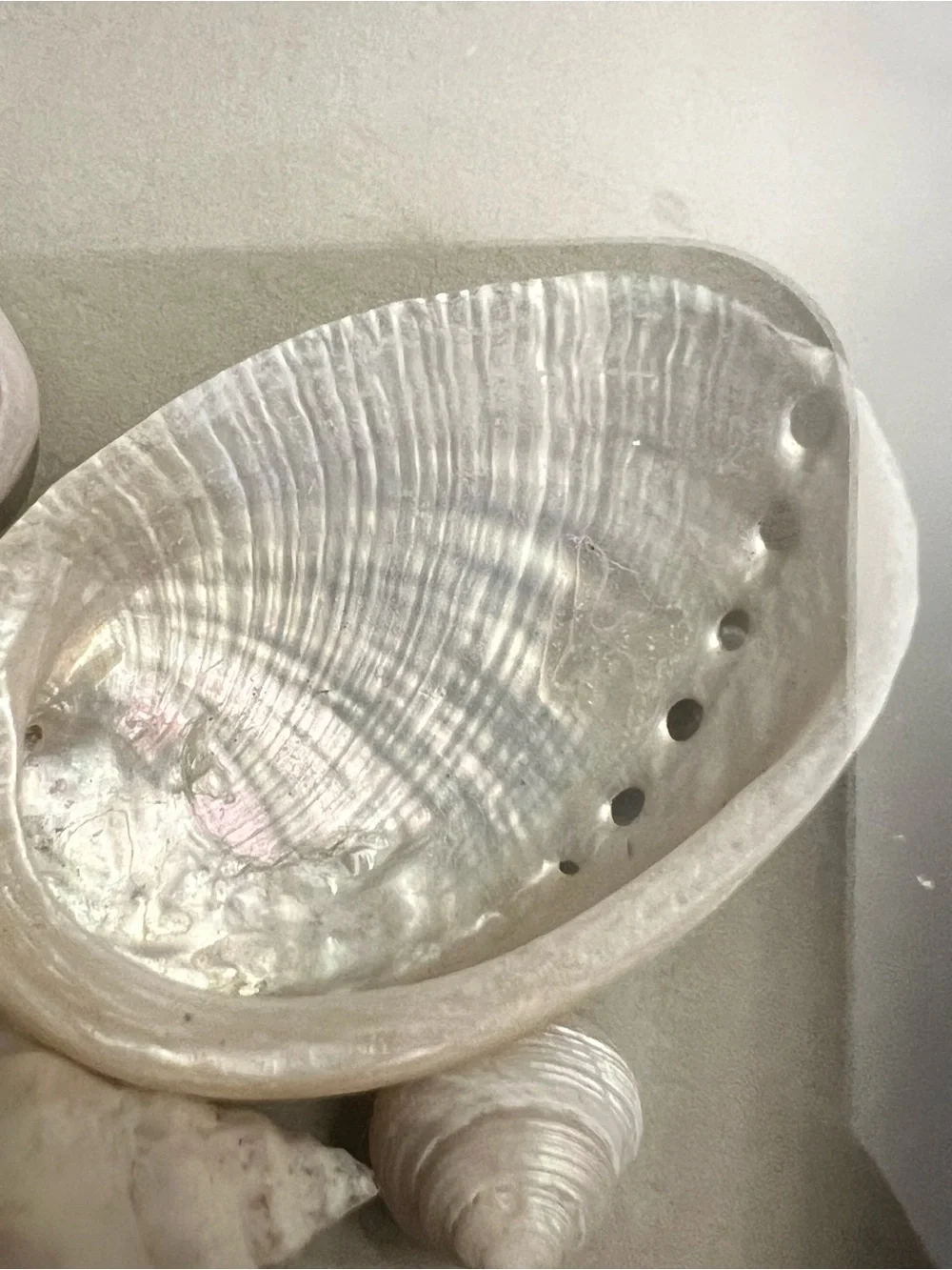 Handmade charming coastal